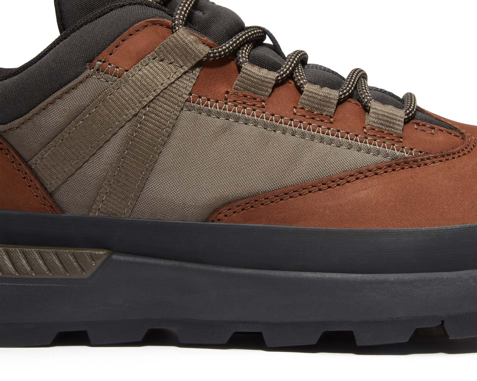 Foto 7 pulgar | Foto 6 | Tenis Timberland Euro Trekker de Piel para Hombre