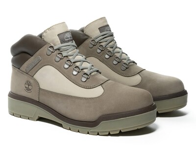 Foto 1 | Foto 1 | Botas para Senderismo Timberland Field Boot de Piel para Hombre