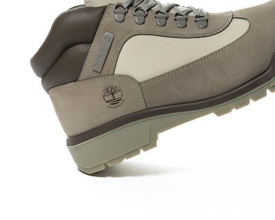 Foto 6 | Foto 6 | Botas para Senderismo Timberland Field Boot de Piel para Hombre