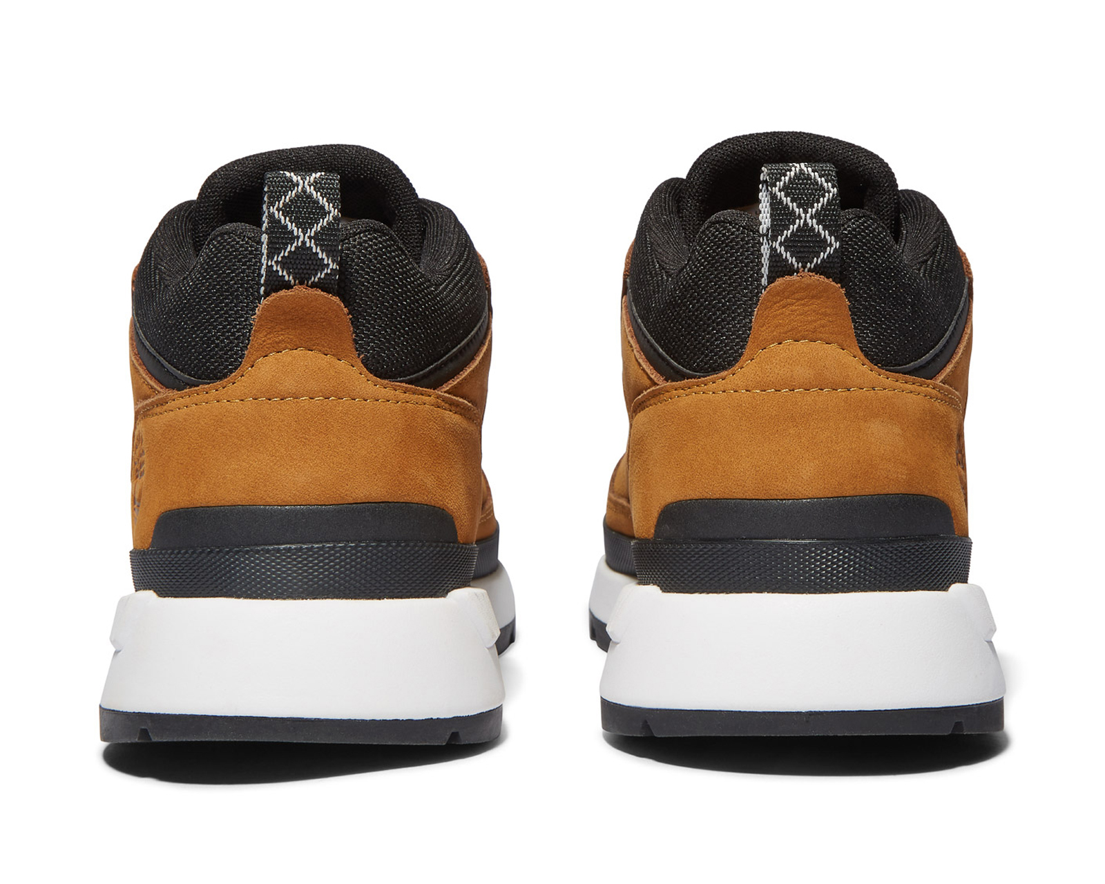 Foto 4 pulgar | Foto 3 | Tenis Timberland Field Trekker de Piel para Hombre