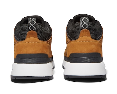 Foto 3 | Foto 3 | Tenis Timberland Field Trekker de Piel para Hombre