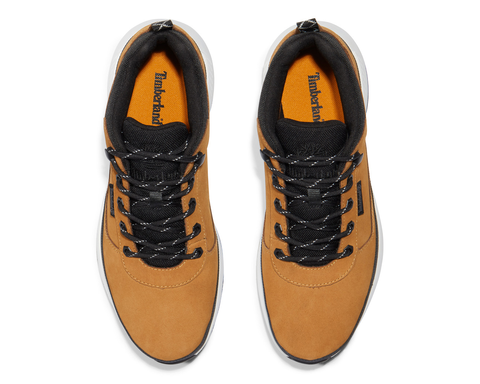 Foto 6 pulgar | Foto 5 | Tenis Timberland Field Trekker de Piel para Hombre