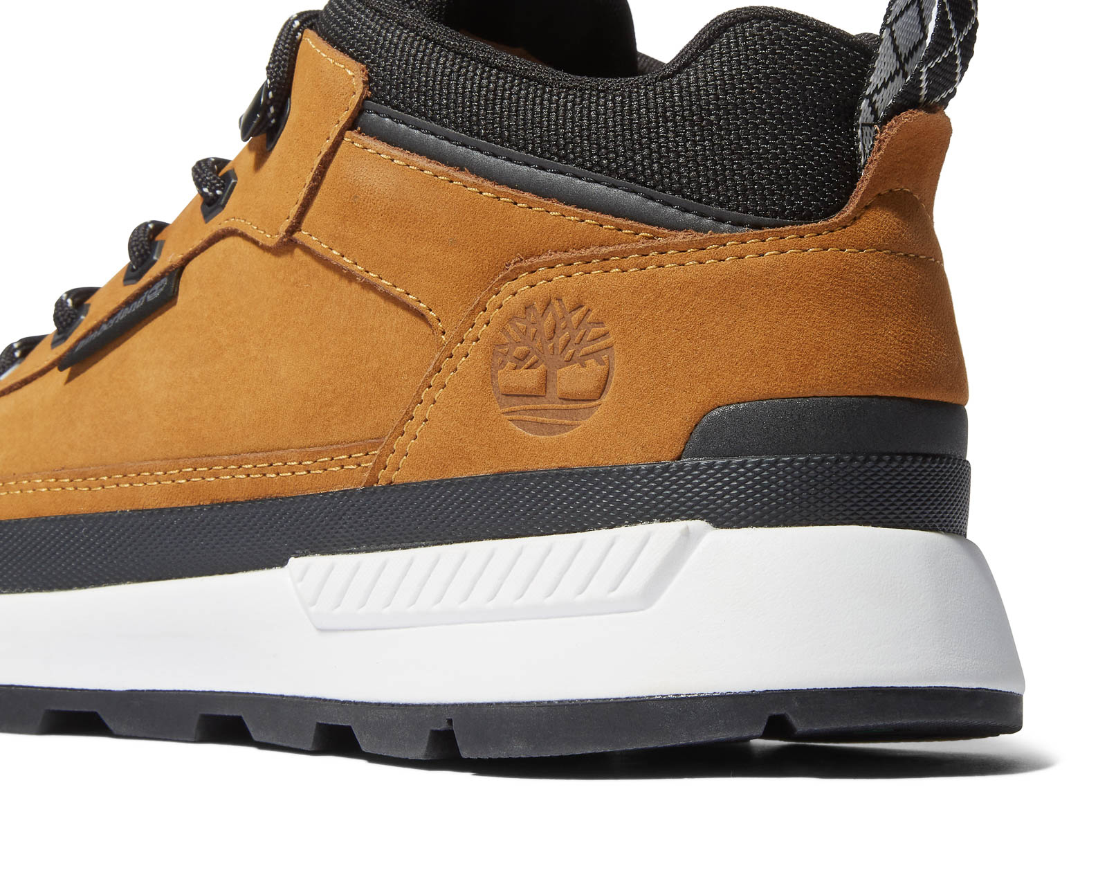 Foto 7 pulgar | Foto 6 | Tenis Timberland Field Trekker de Piel para Hombre
