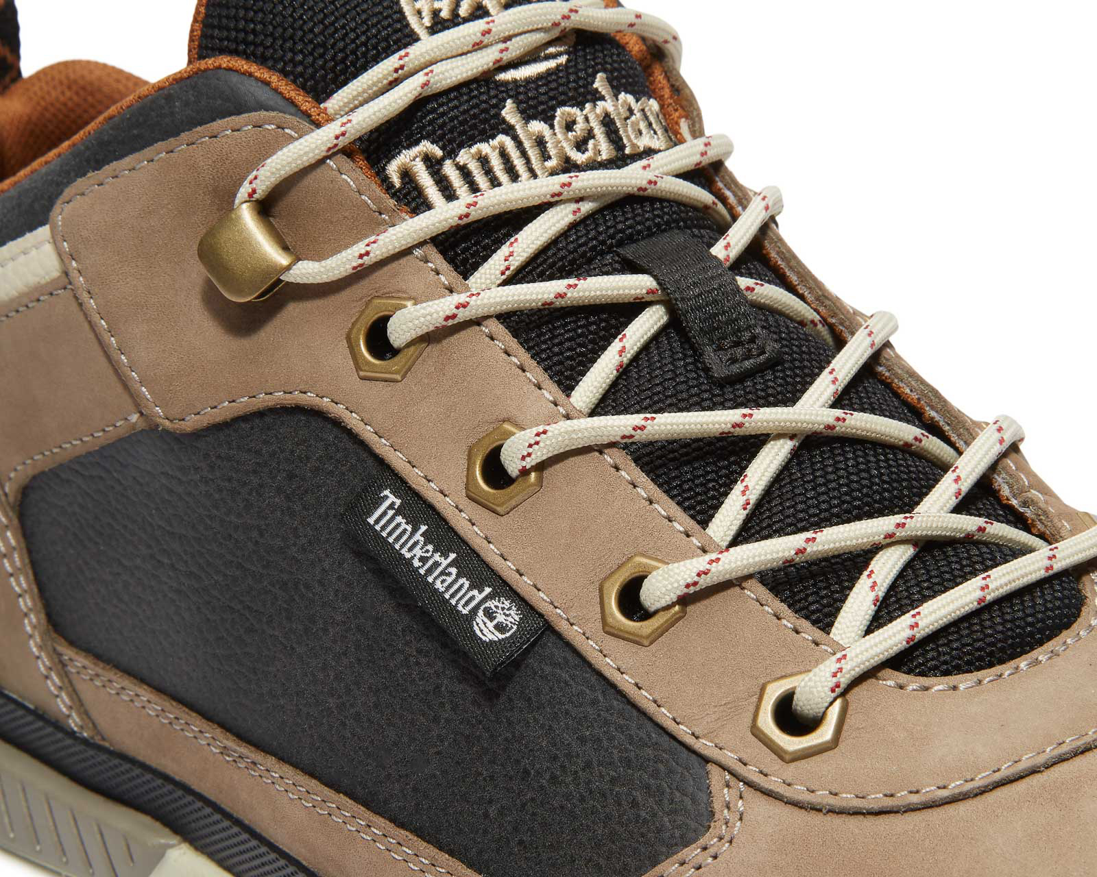 Foto 7 pulgar | Foto 6 | Tenis Timberland Field Trekker de Piel para Hombre