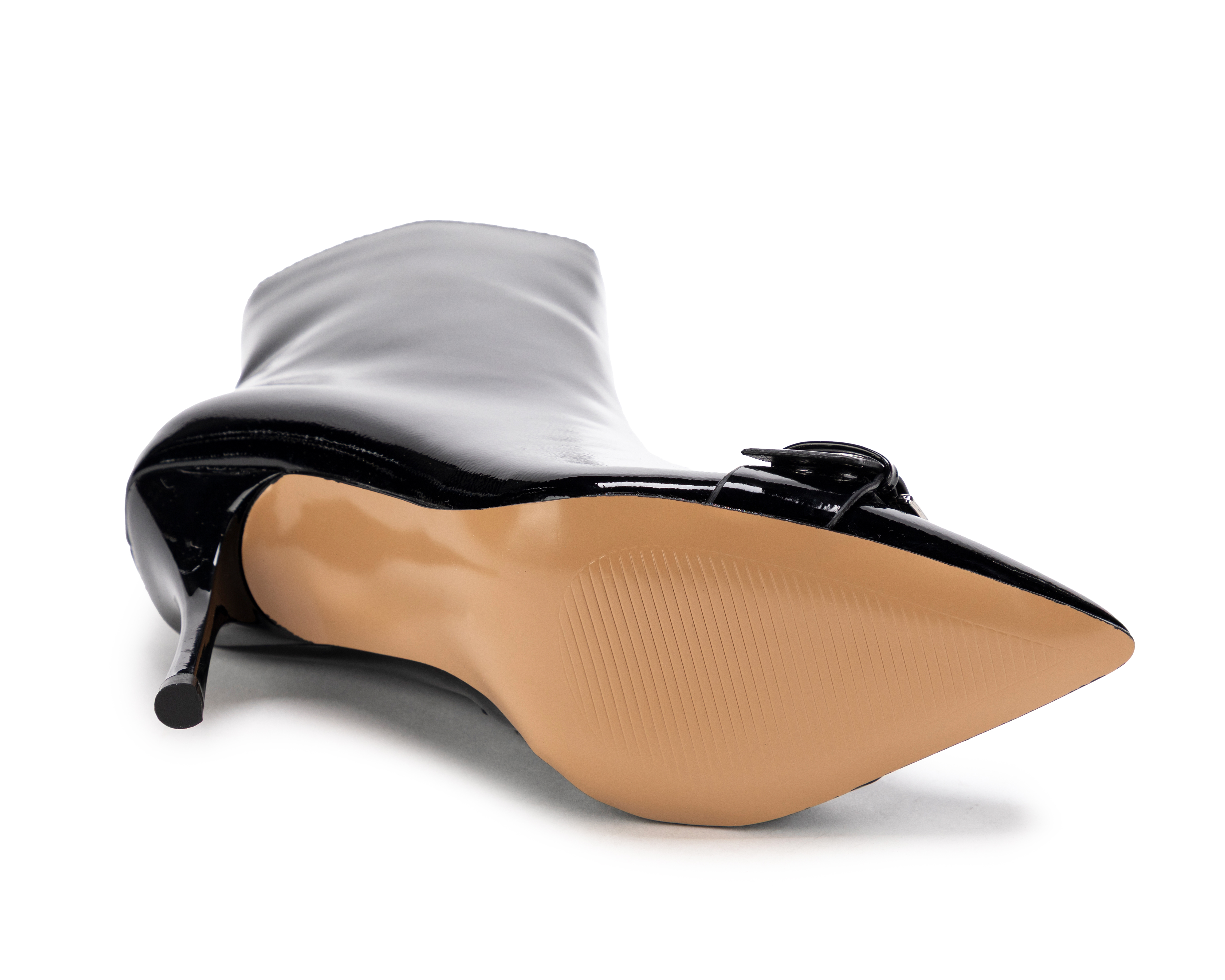 Foto 4 | Foto 4 | Botas Casuales Strona para Mujer