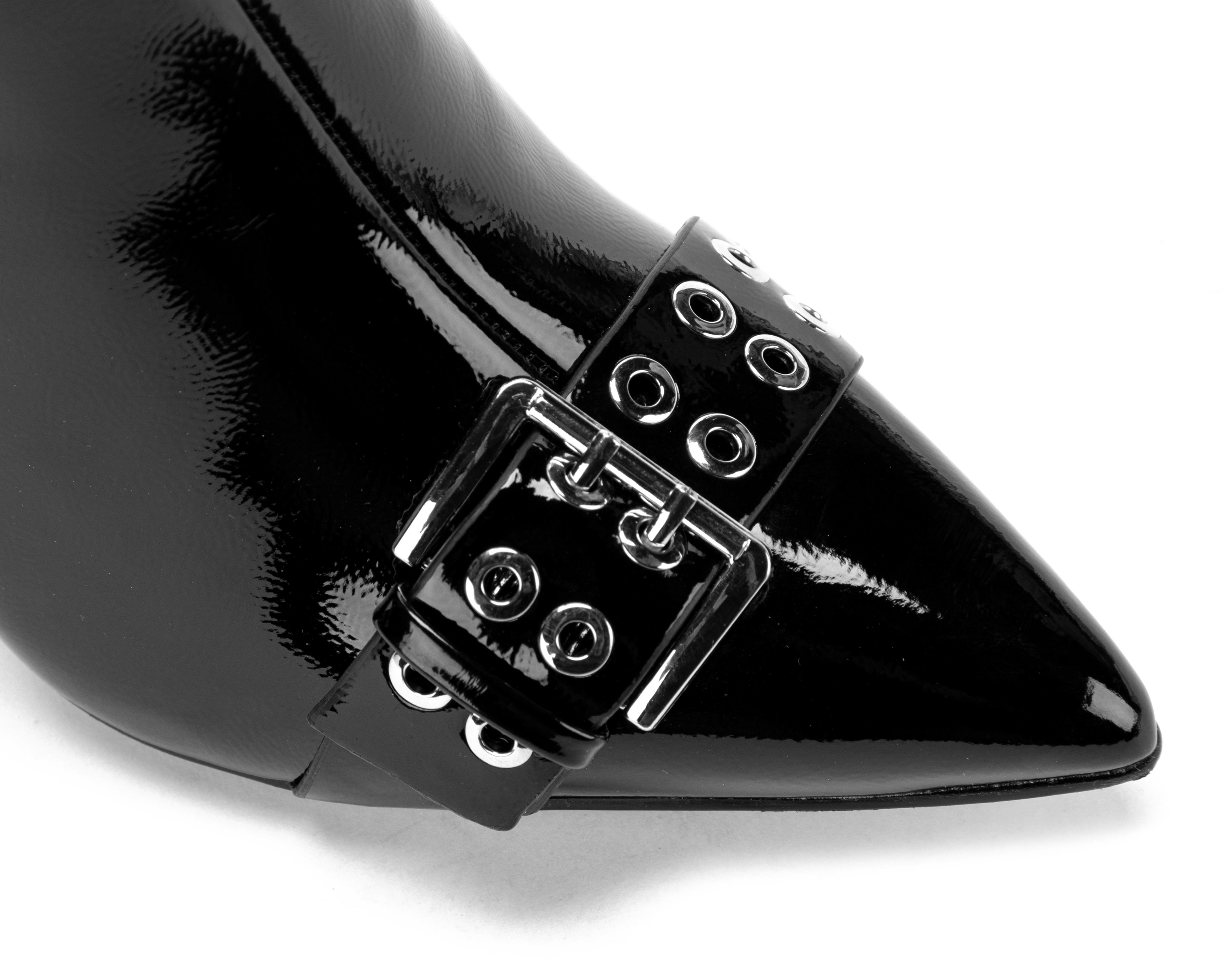 Foto 7 pulgar | Foto 6 | Botas Casuales Strona para Mujer