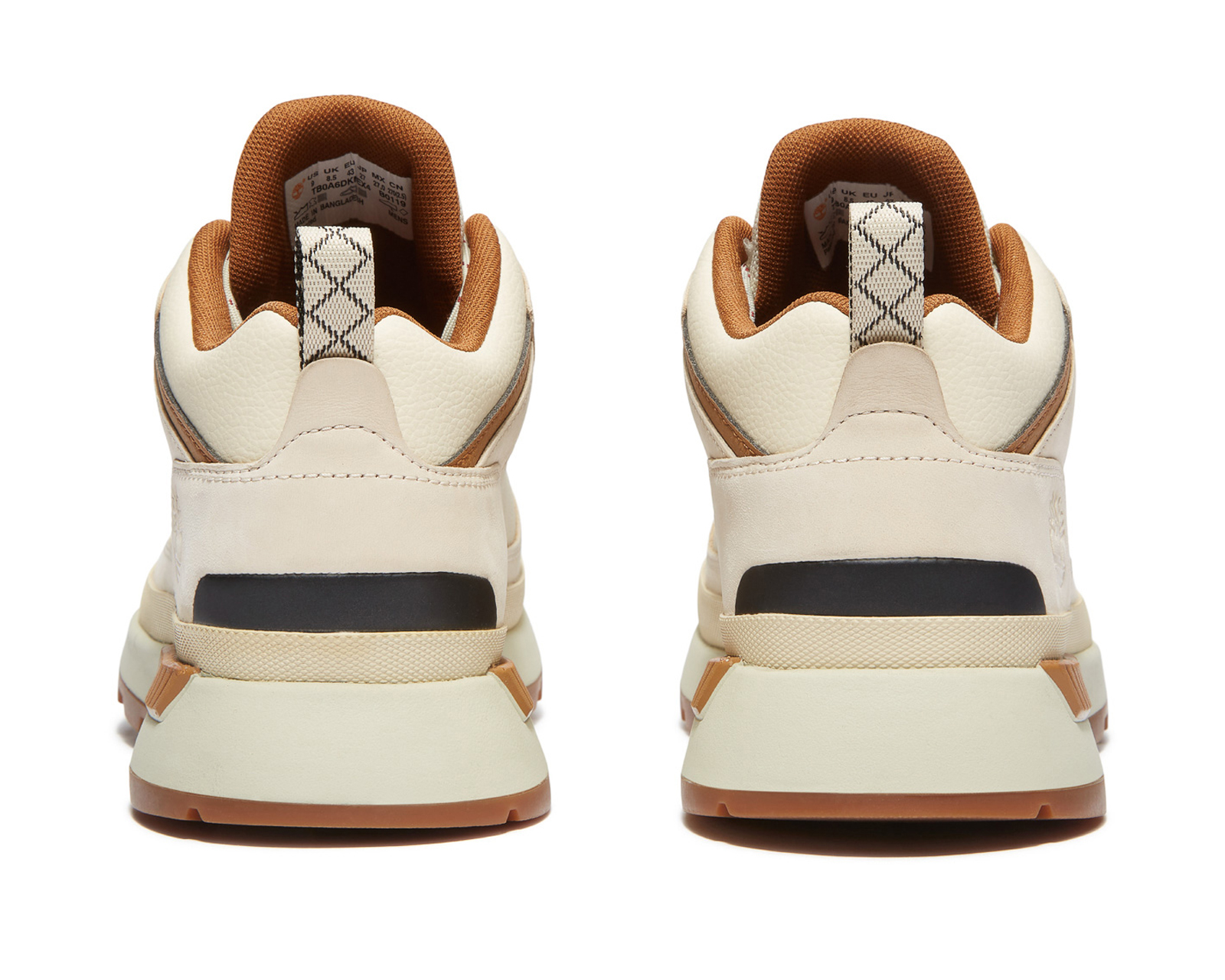 Foto 4 pulgar | Foto 3 | Tenis Timberland Field Trekker de Piel para Hombre