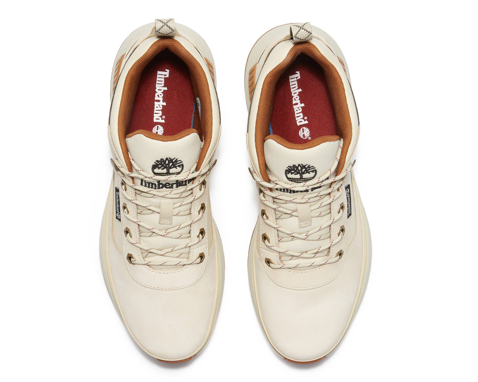 Foto 5 | Foto 5 | Tenis Timberland Field Trekker de Piel para Hombre