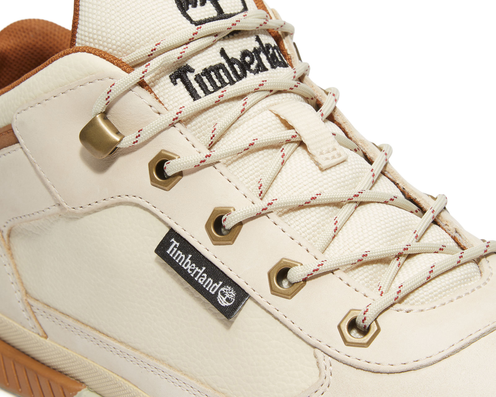 Foto 6 | Foto 6 | Tenis Timberland Field Trekker de Piel para Hombre