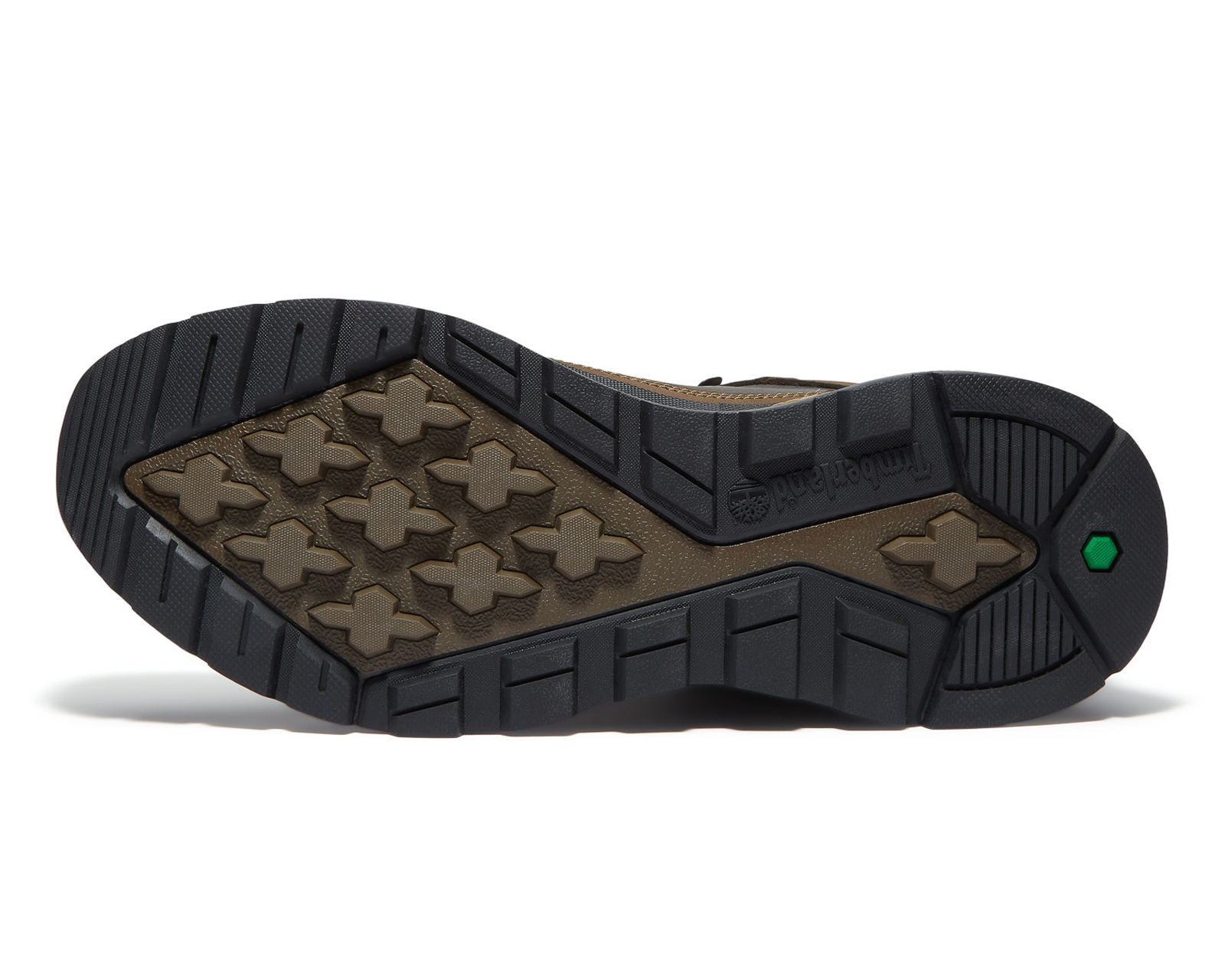 Foto 5 pulgar | Foto 4 | Tenis Timberland Field Trekker de Piel para Hombre