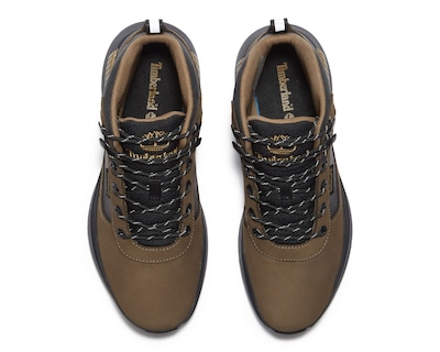 Foto 5 | Foto 5 | Tenis Timberland Field Trekker de Piel para Hombre