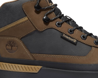 Foto 6 | Foto 6 | Tenis Timberland Field Trekker de Piel para Hombre