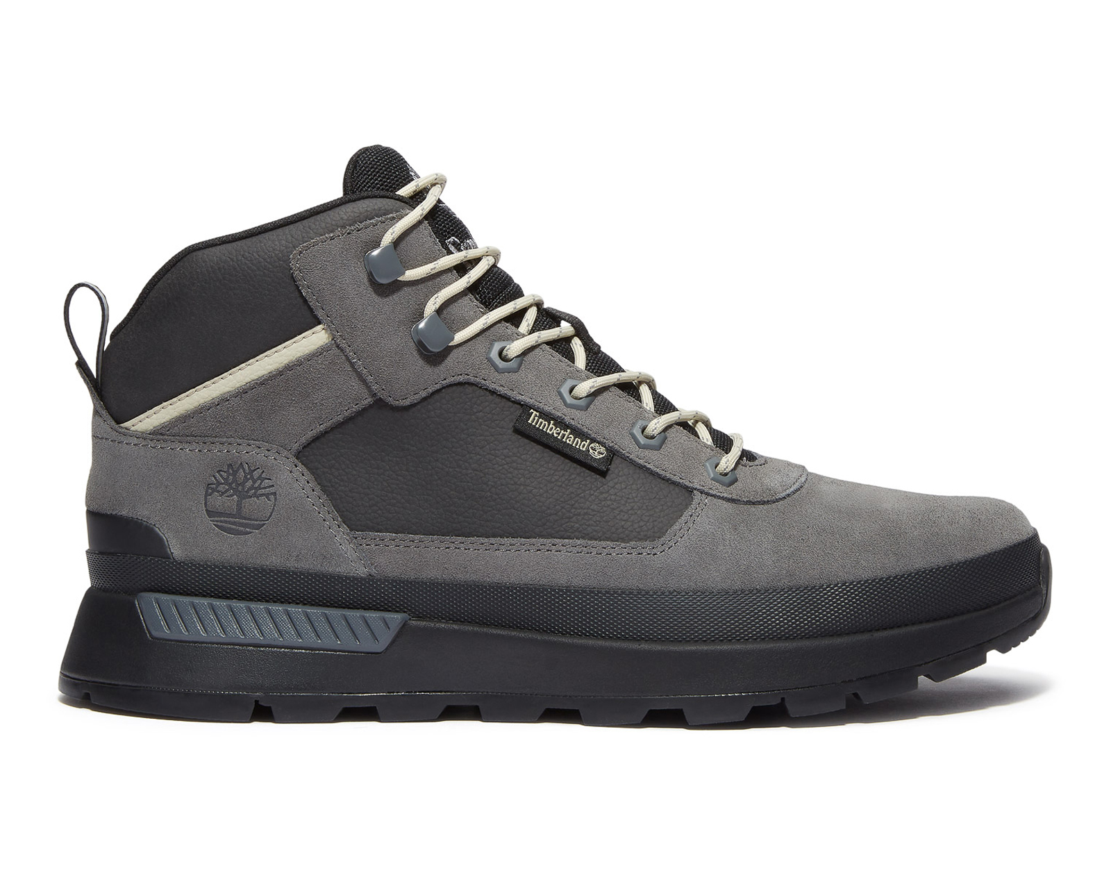 Foto 3 pulgar | Foto 2 | Tenis Timberland Field Trekker de Piel para Hombre