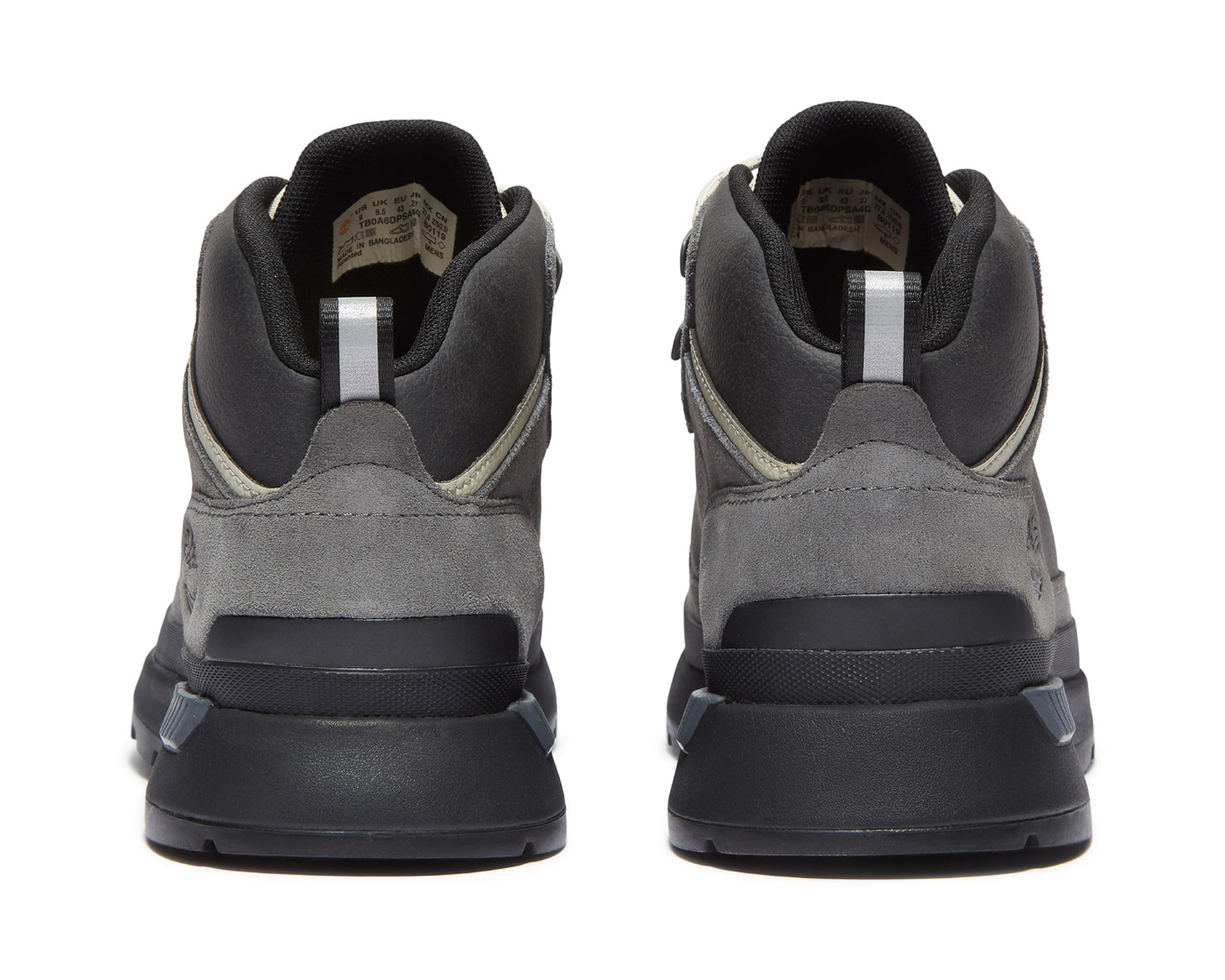 Foto 4 pulgar | Foto 3 | Tenis Timberland Field Trekker de Piel para Hombre