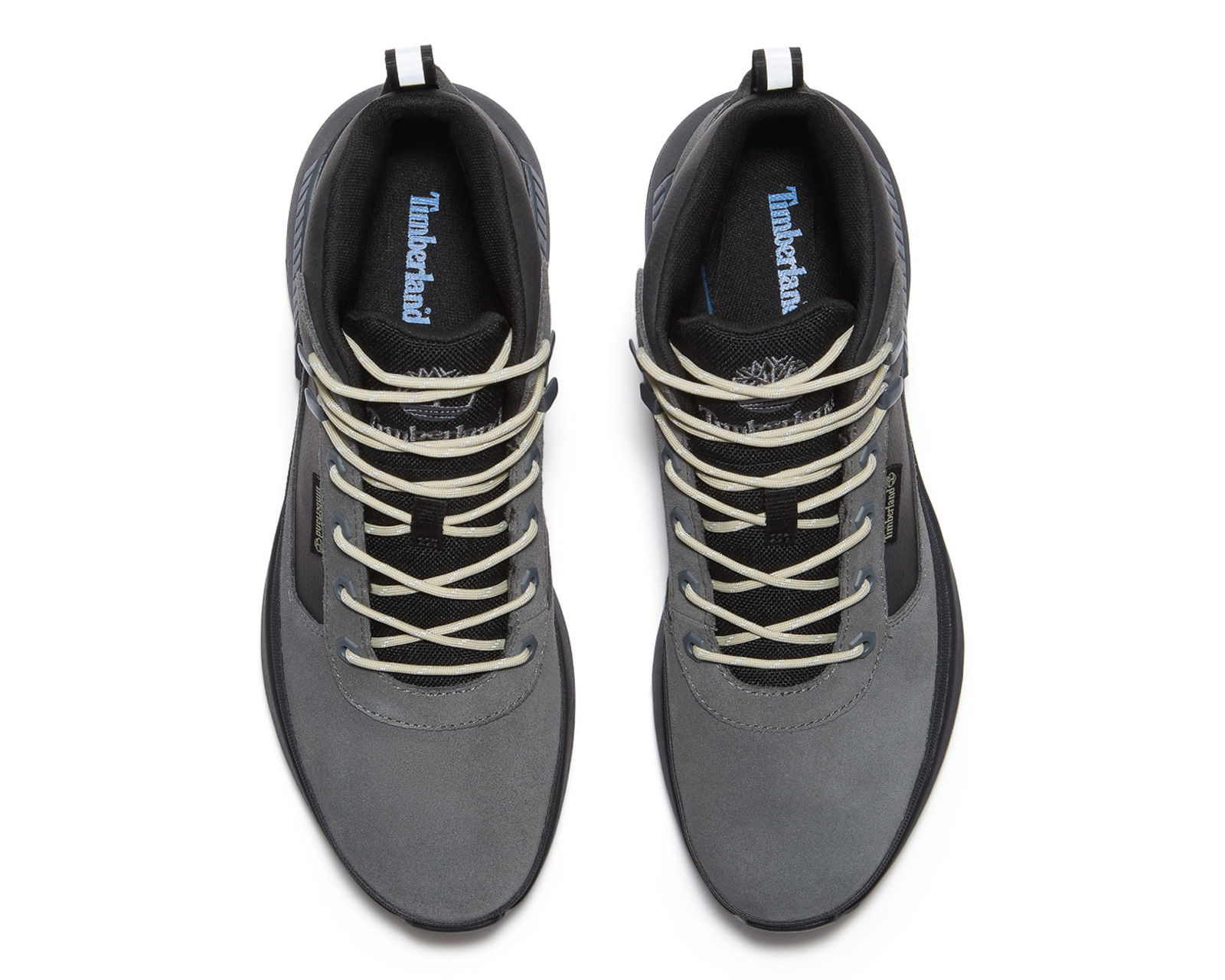 Foto 5 | Foto 5 | Tenis Timberland Field Trekker de Piel para Hombre