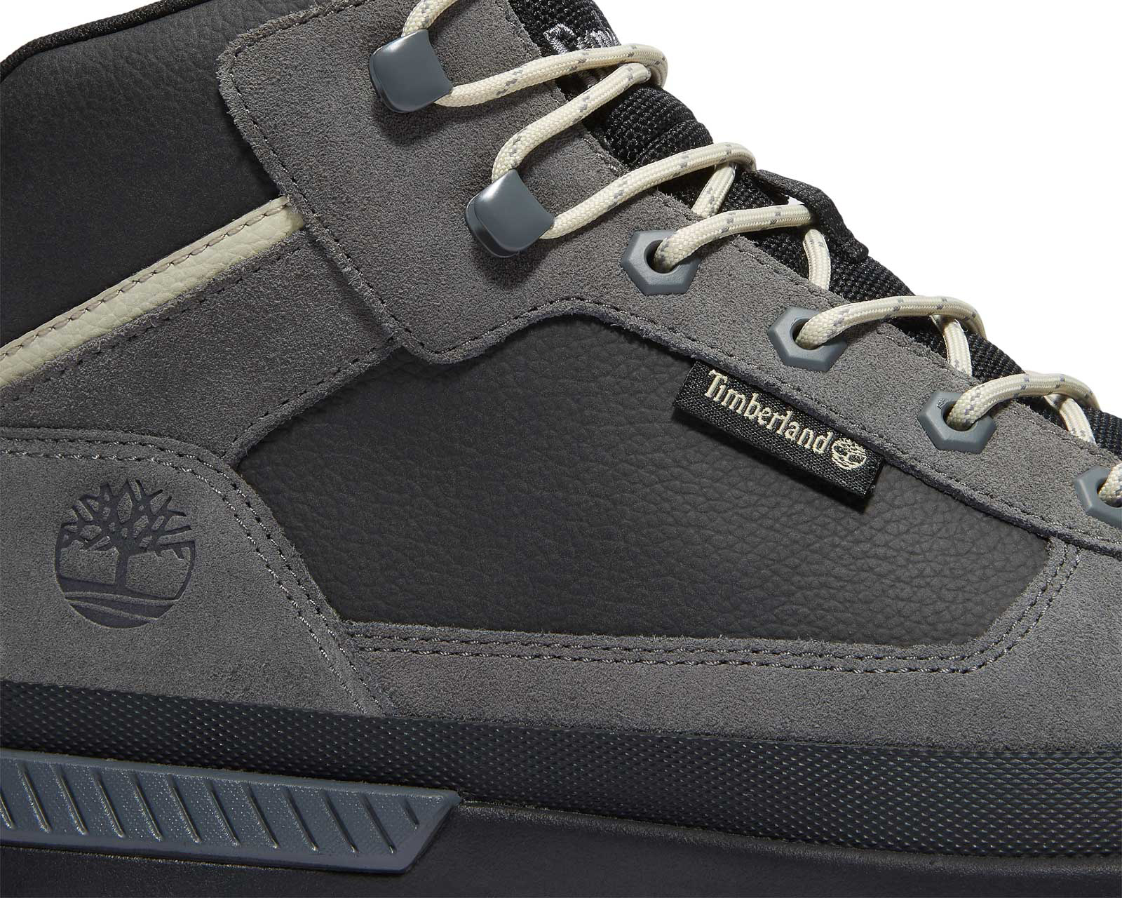 Foto 7 pulgar | Foto 6 | Tenis Timberland Field Trekker de Piel para Hombre