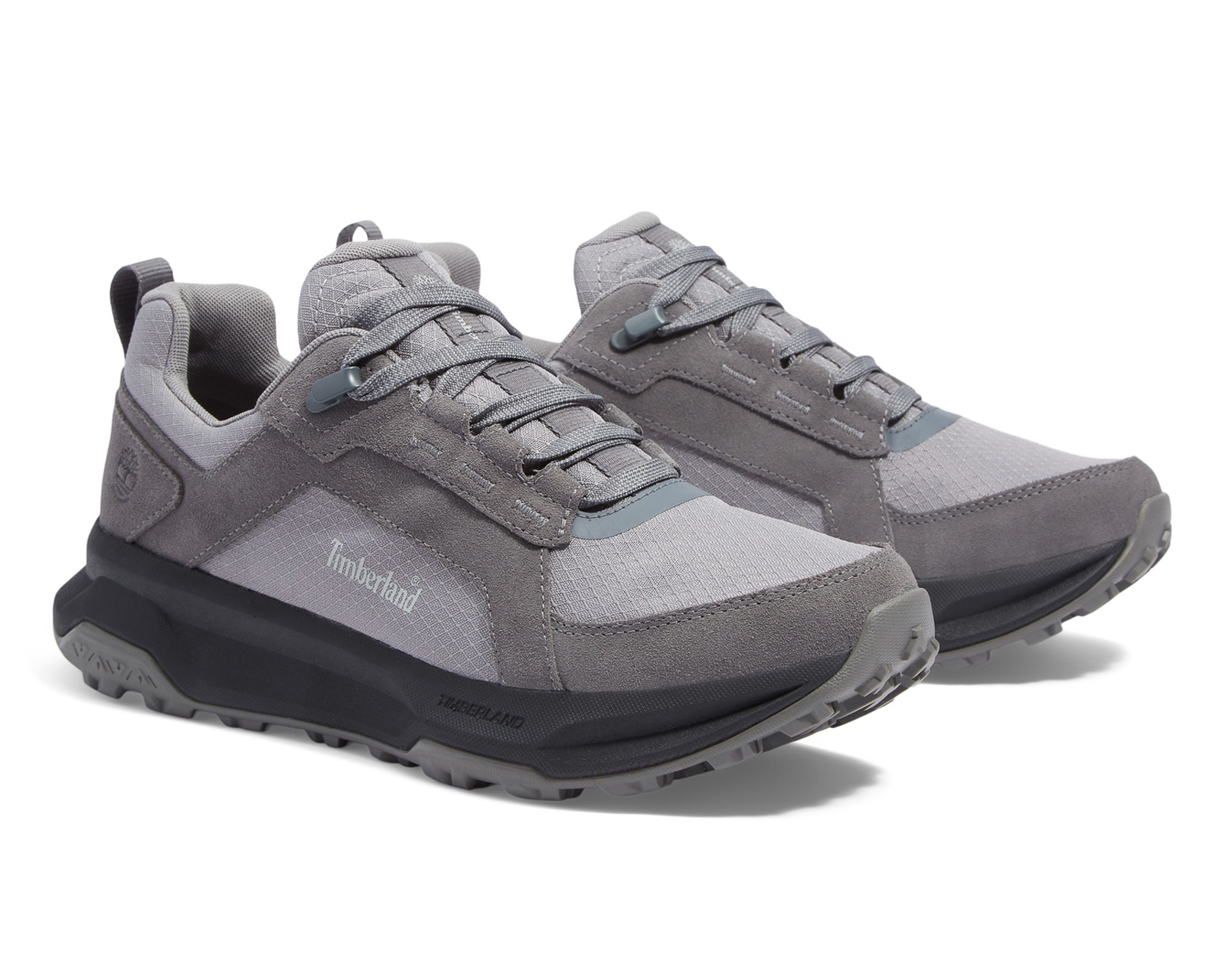 Tenis Timberland Fusion Ledge de Piel para Hombre