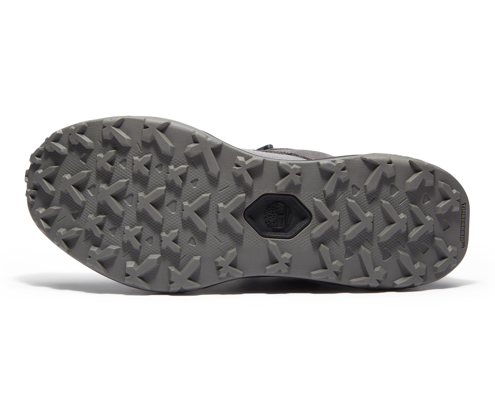 Foto 5 pulgar | Foto 4 | Tenis Timberland Fusion Ledge de Piel para Hombre