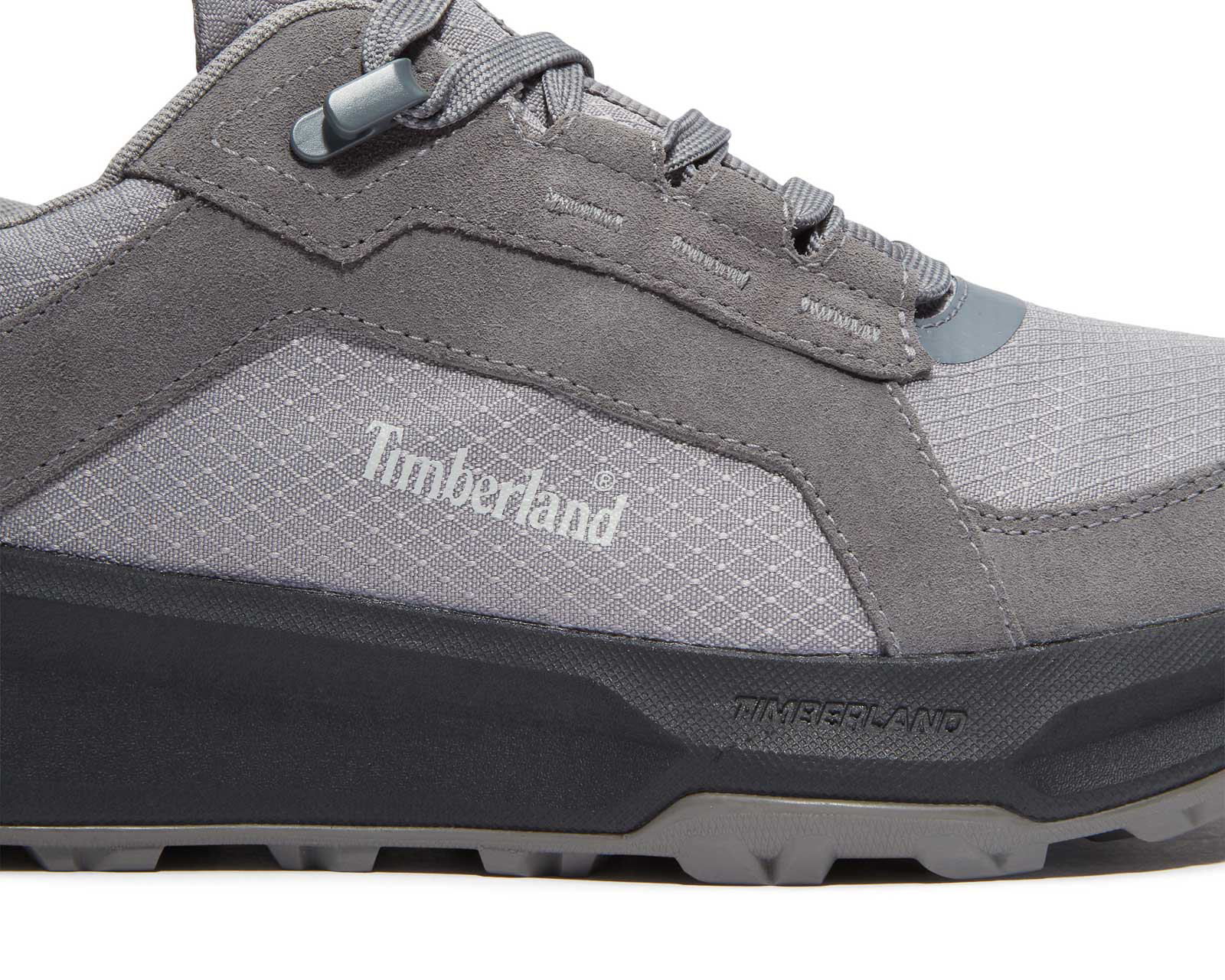 Foto 7 pulgar | Foto 6 | Tenis Timberland Fusion Ledge de Piel para Hombre