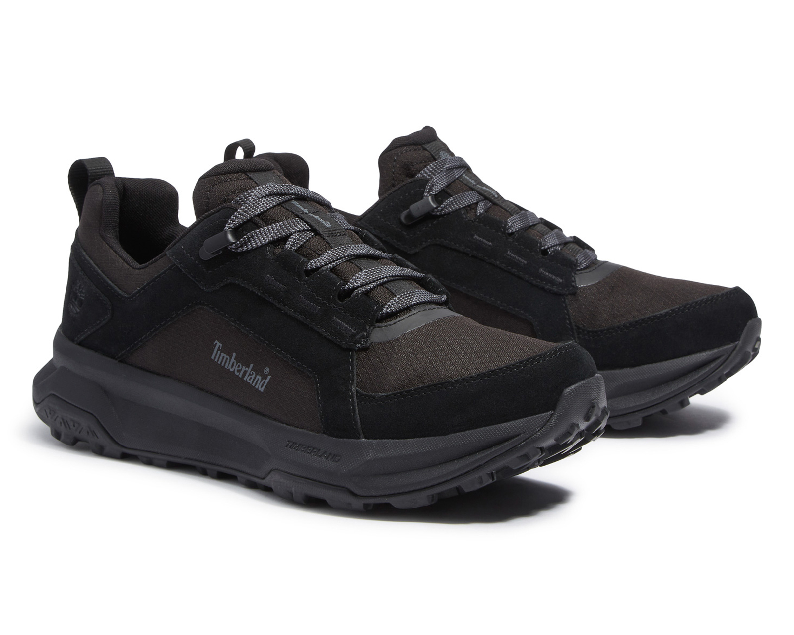 Tenis Timberland Fusion Ledge de Piel para Hombre