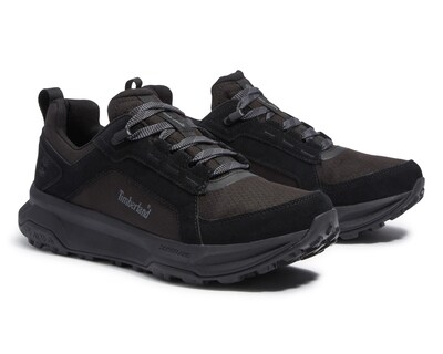 Foto 1 | Foto 1 | Tenis Timberland Fusion Ledge de Piel para Hombre