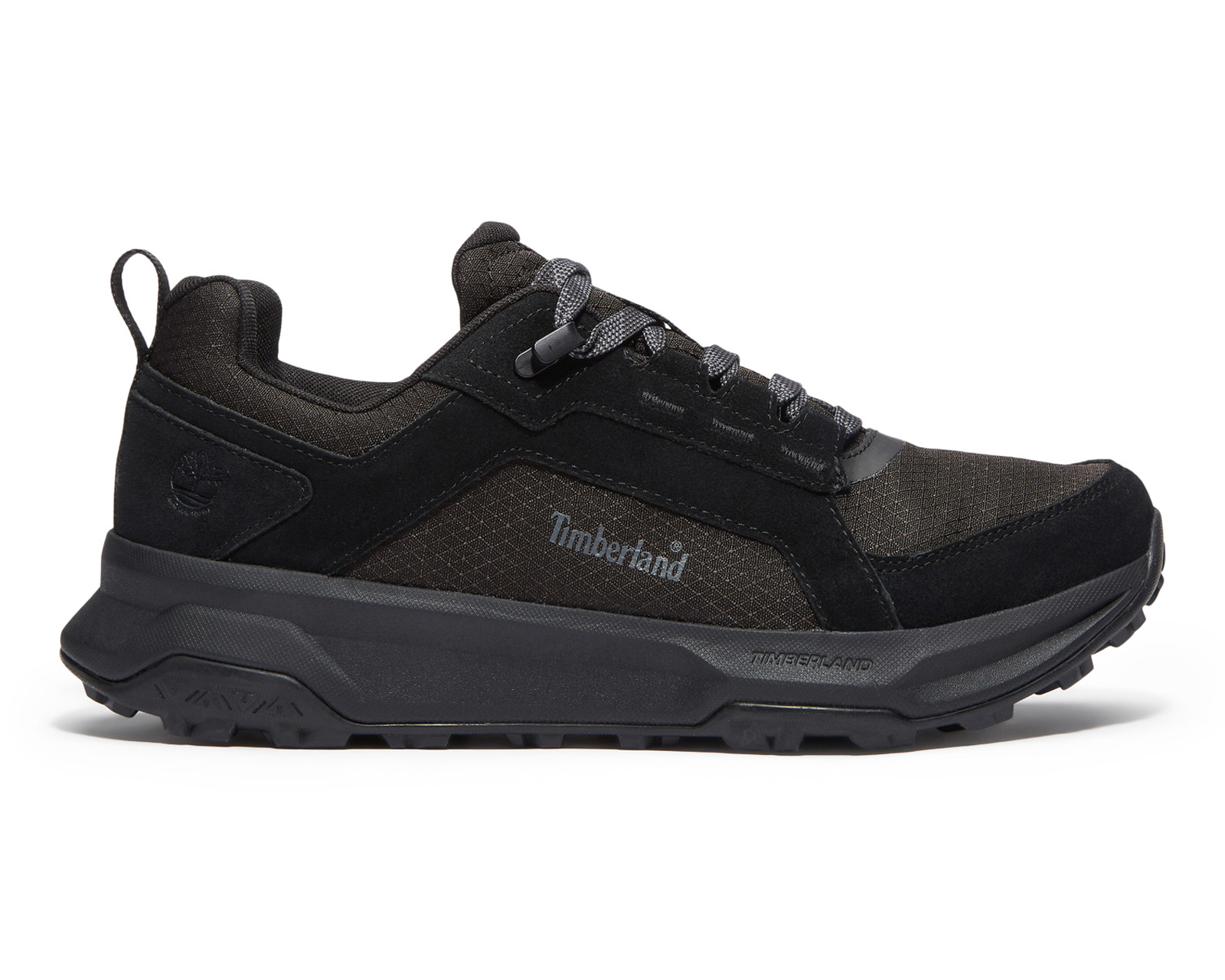 Foto 3 pulgar | Foto 2 | Tenis Timberland Fusion Ledge de Piel para Hombre