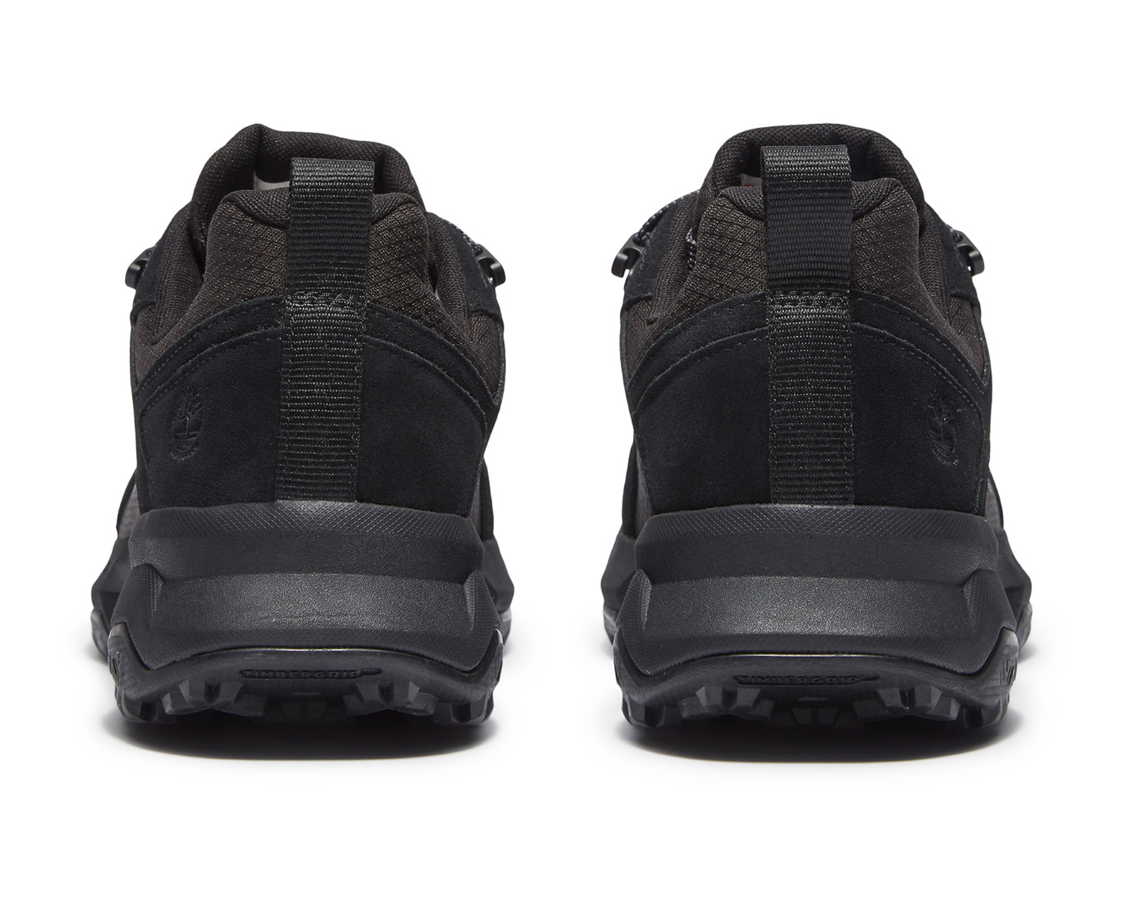 Foto 4 pulgar | Foto 3 | Tenis Timberland Fusion Ledge de Piel para Hombre