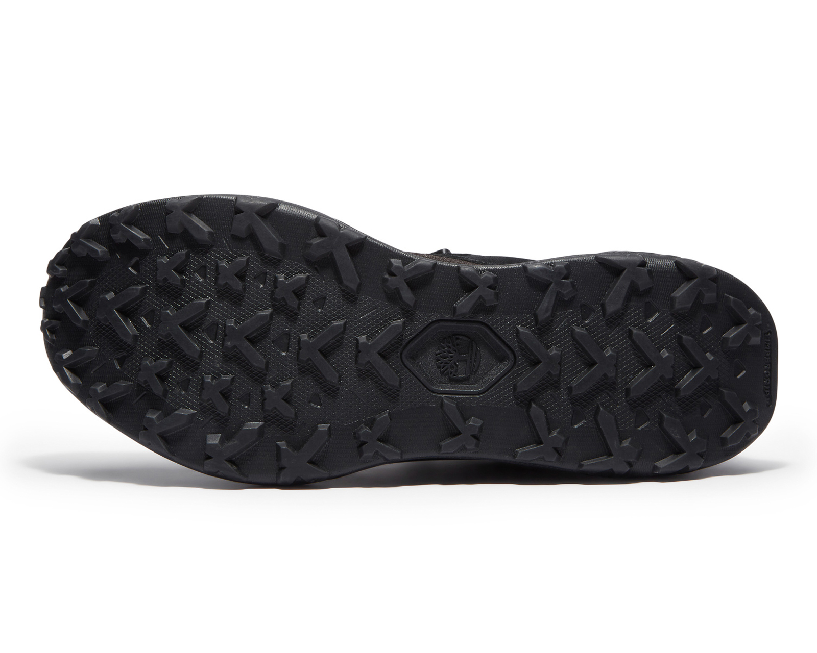 Foto 5 pulgar | Foto 4 | Tenis Timberland Fusion Ledge de Piel para Hombre
