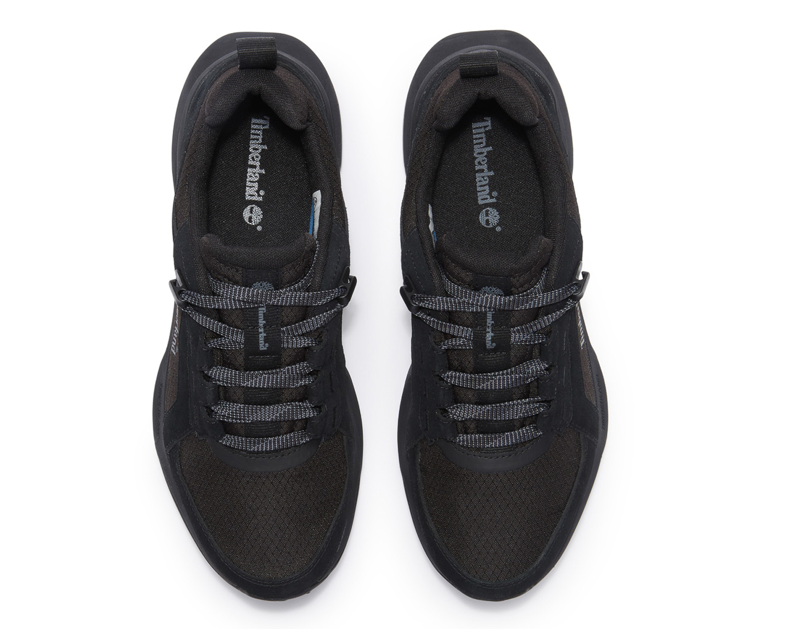 Foto 6 pulgar | Foto 5 | Tenis Timberland Fusion Ledge de Piel para Hombre
