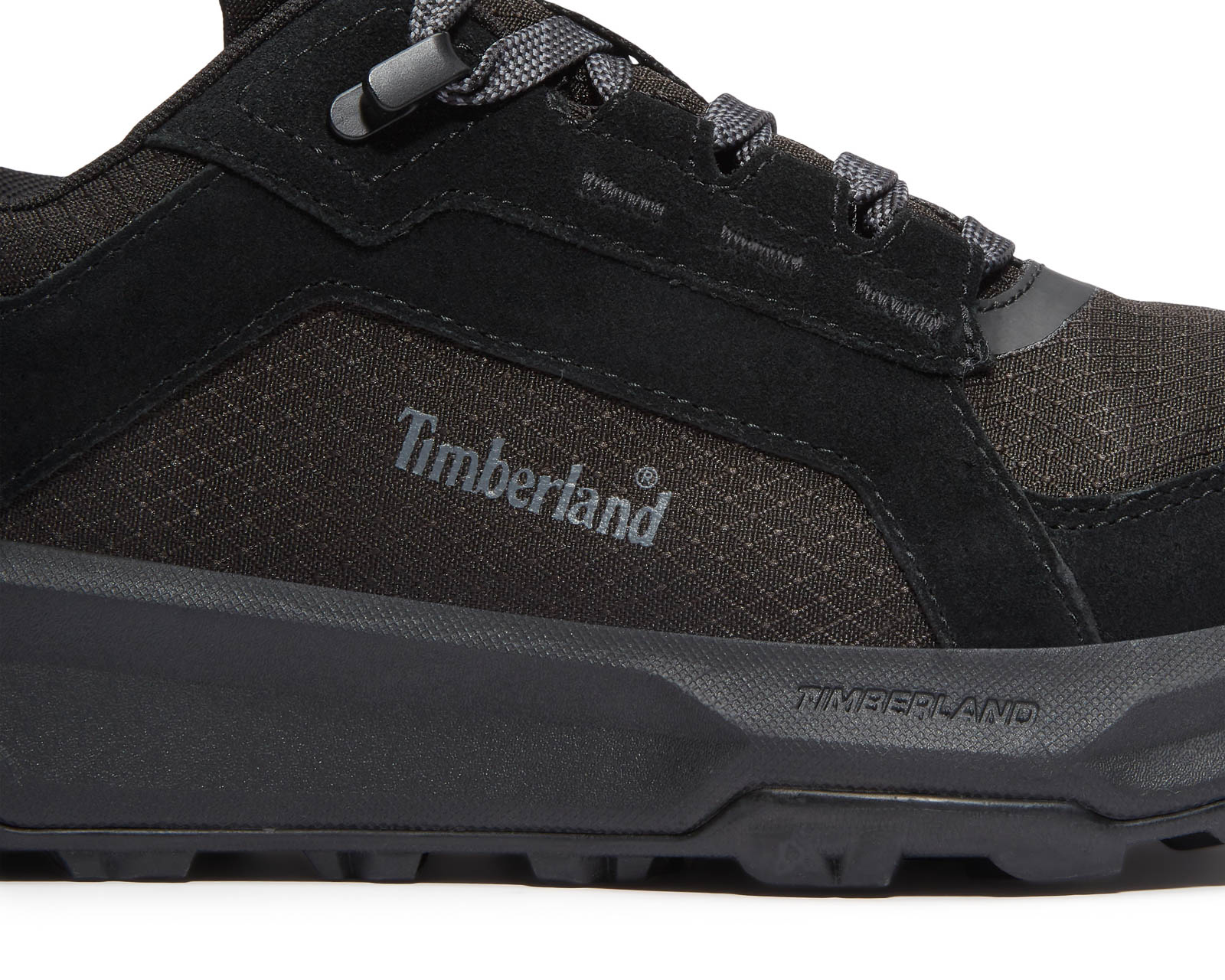 Foto 7 pulgar | Foto 6 | Tenis Timberland Fusion Ledge de Piel para Hombre