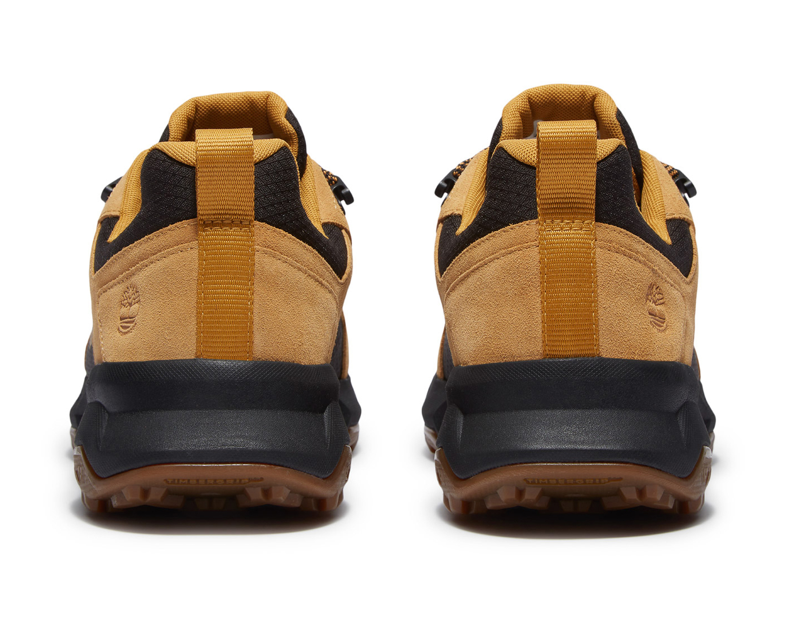 Foto 4 pulgar | Foto 3 | Tenis Timberland Fusion Ledge de Piel para Hombre