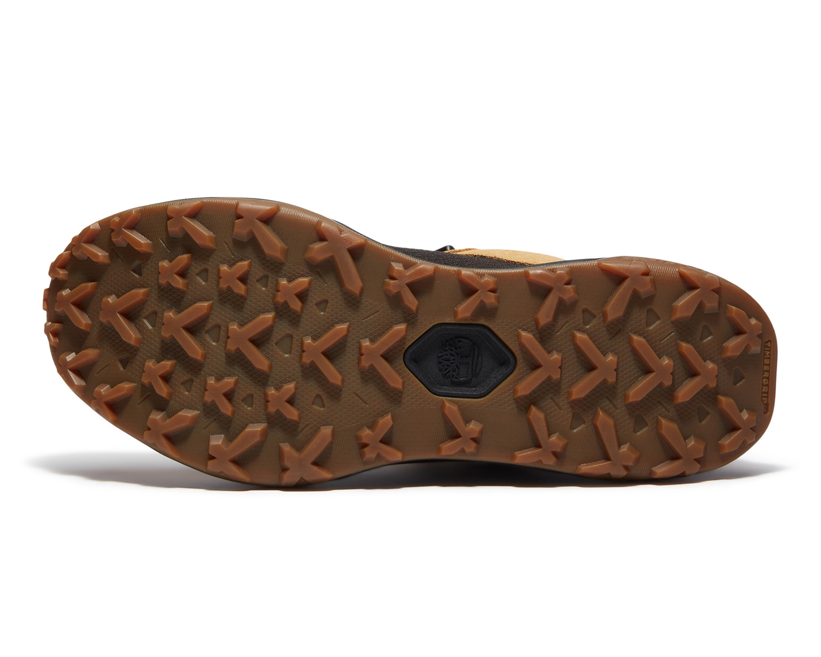 Foto 5 pulgar | Foto 4 | Tenis Timberland Fusion Ledge de Piel para Hombre