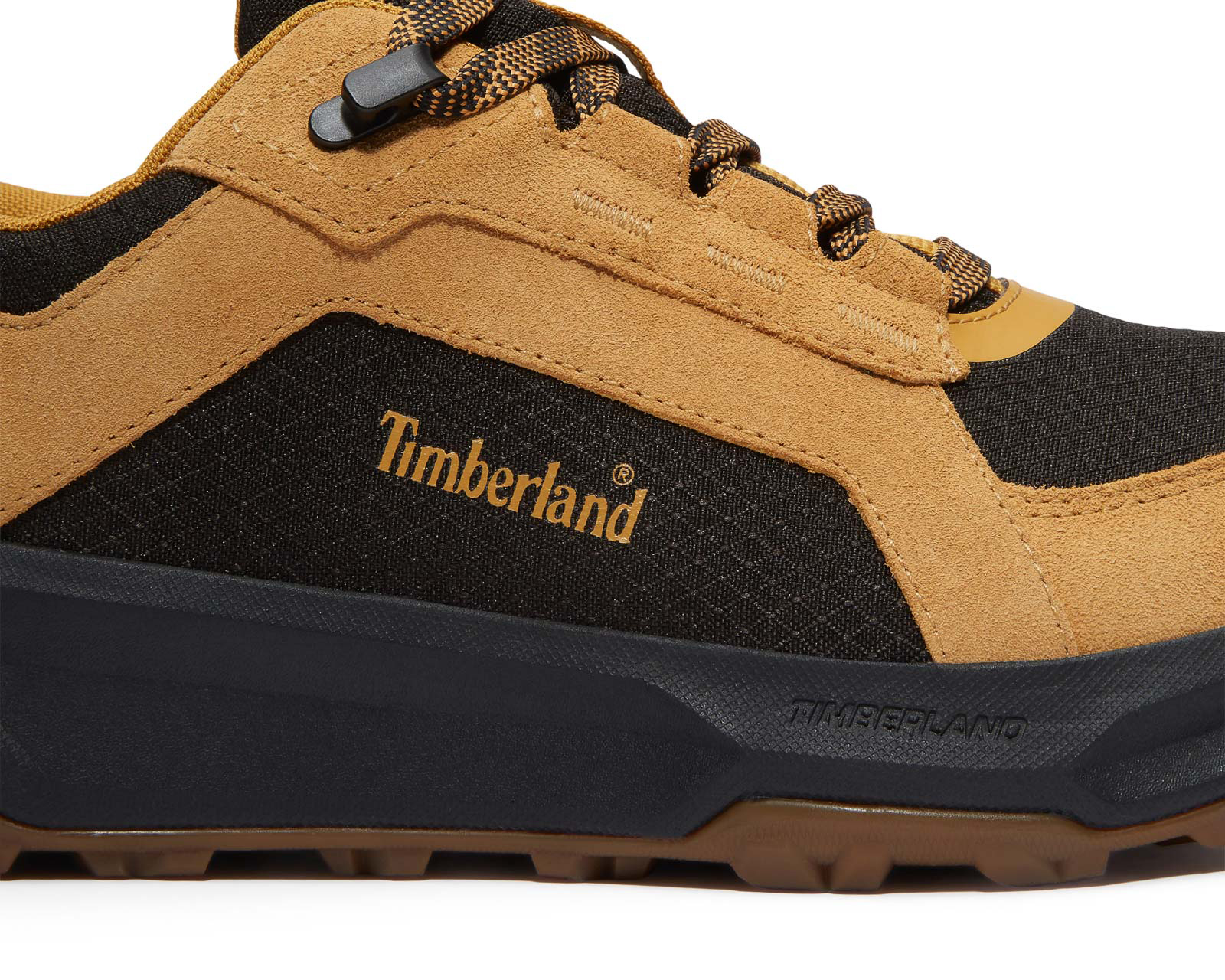 Foto 7 pulgar | Foto 6 | Tenis Timberland Fusion Ledge de Piel para Hombre
