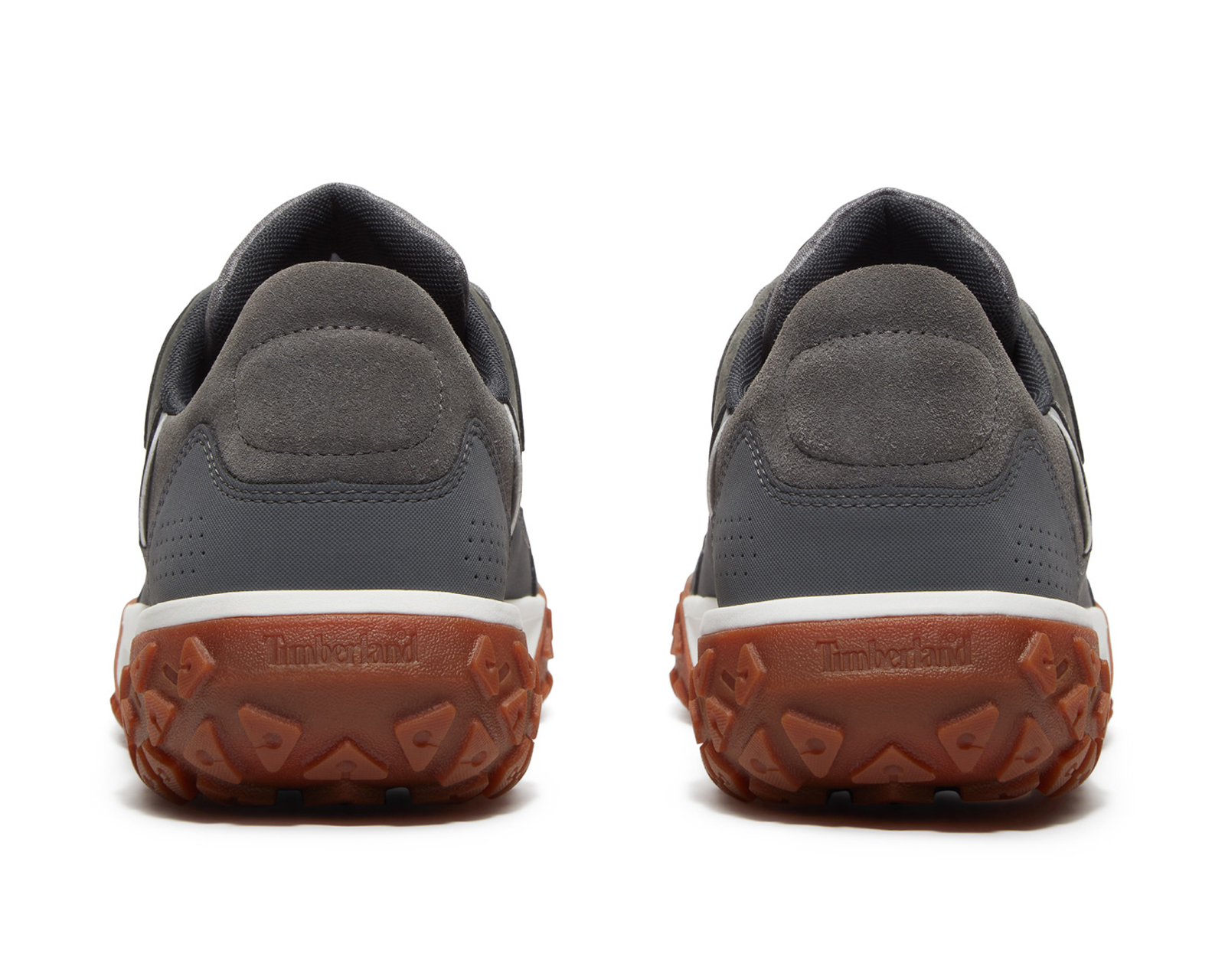 Foto 4 pulgar | Foto 3 | Tenis para Senderismo Timberland Greenstride Motion 6 de Piel para Hombre