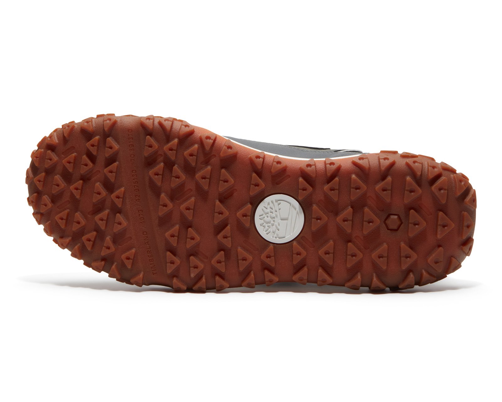 Foto 5 pulgar | Foto 4 | Tenis para Senderismo Timberland Greenstride Motion 6 de Piel para Hombre