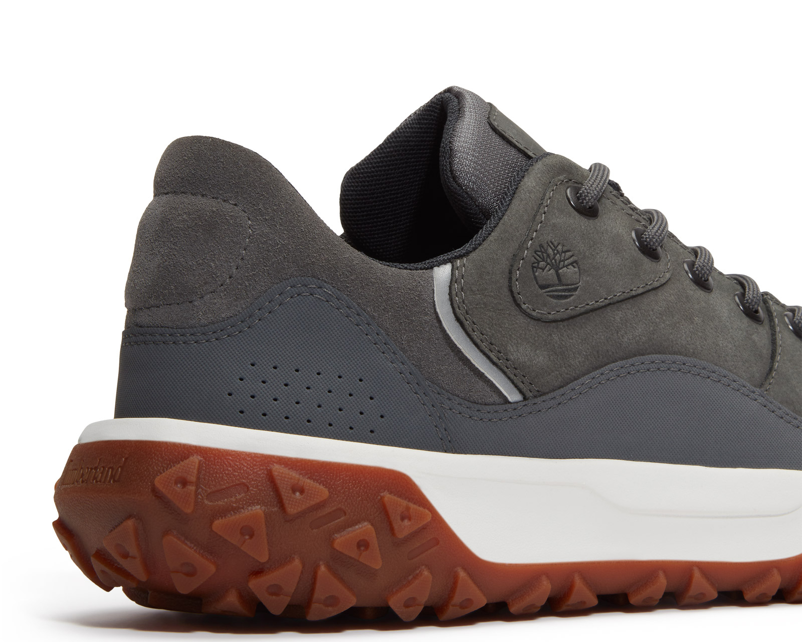 Foto 7 pulgar | Foto 6 | Tenis para Senderismo Timberland Greenstride Motion 6 de Piel para Hombre