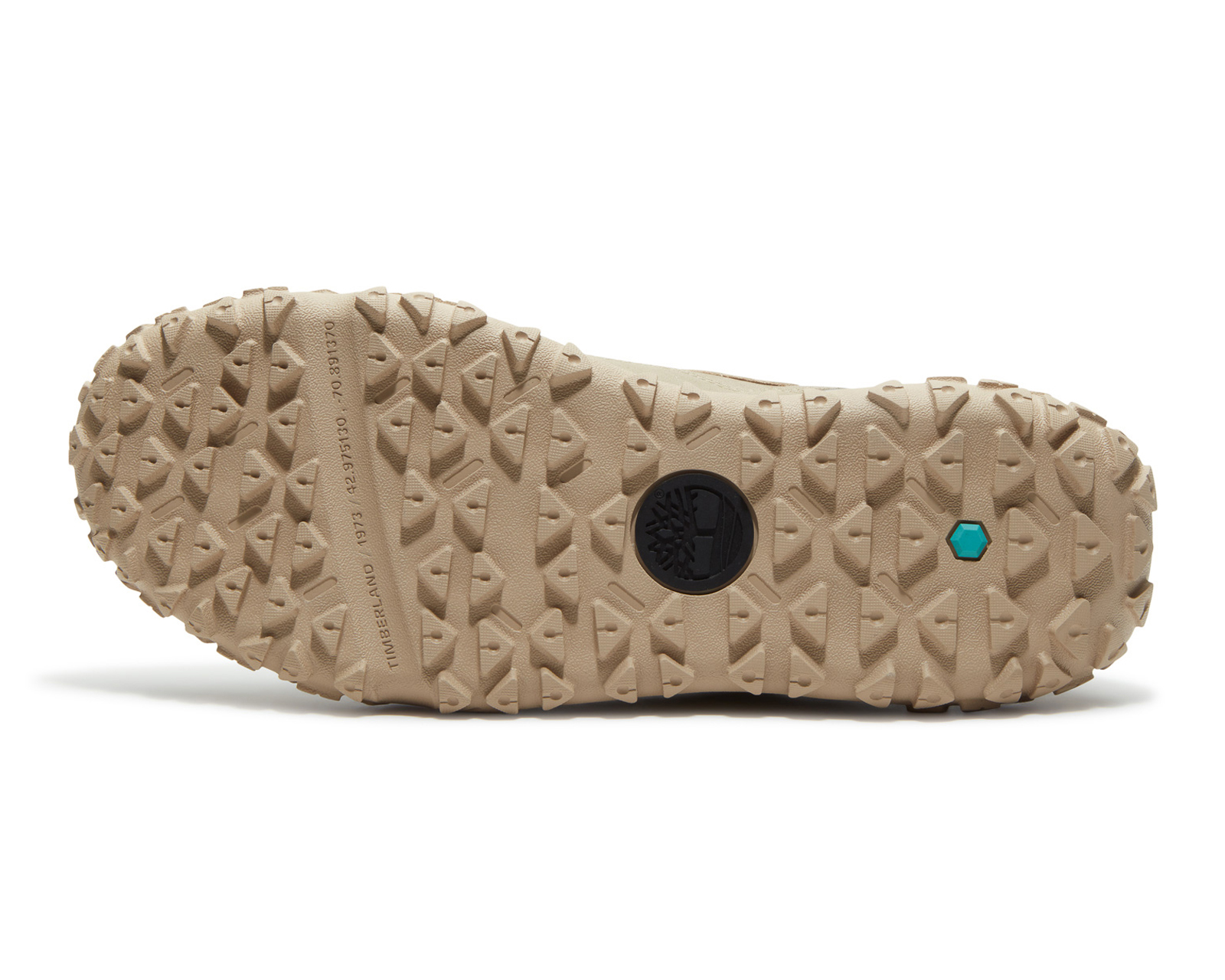 Foto 4 | Foto 4 | Tenis para Senderismo Timberland Greenstride Motion 6 de Piel para Hombre