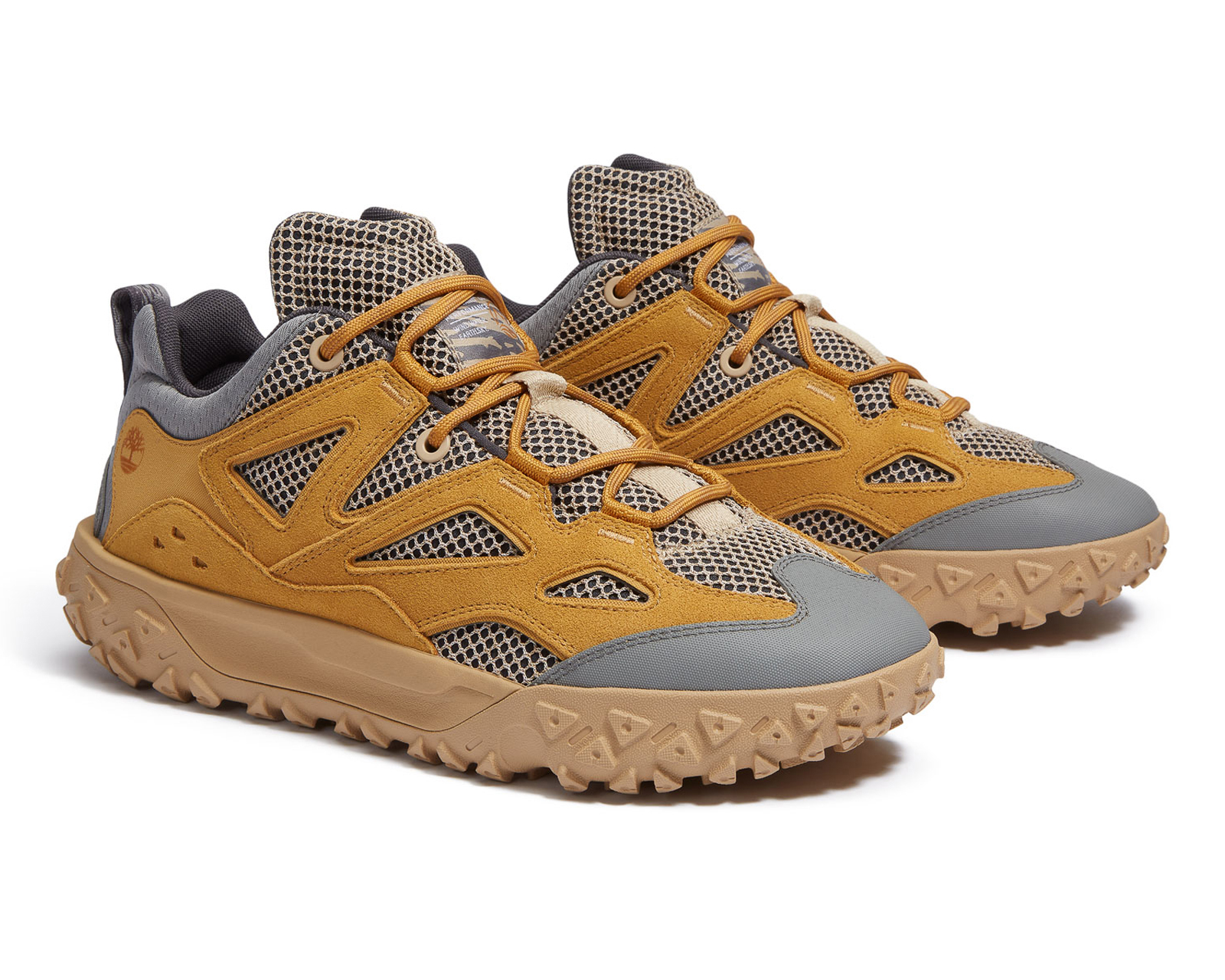 Foto 2 pulgar | Foto 1 | Tenis para Senderismo Timberland Greenstride Motion 6 para Hombre