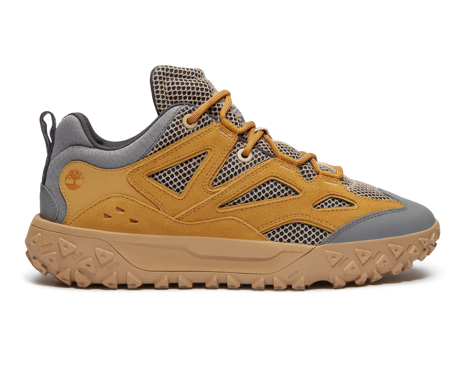 Foto 3 pulgar | Foto 2 | Tenis para Senderismo Timberland Greenstride Motion 6 para Hombre
