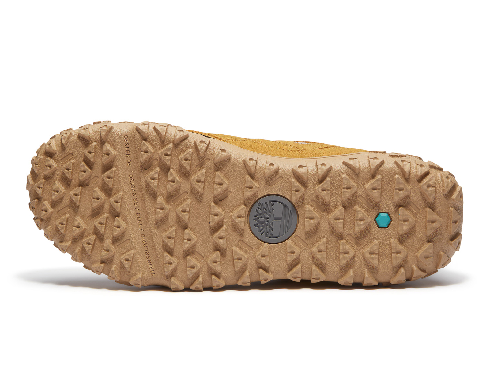 Foto 5 pulgar | Foto 4 | Tenis para Senderismo Timberland Greenstride Motion 6 para Hombre