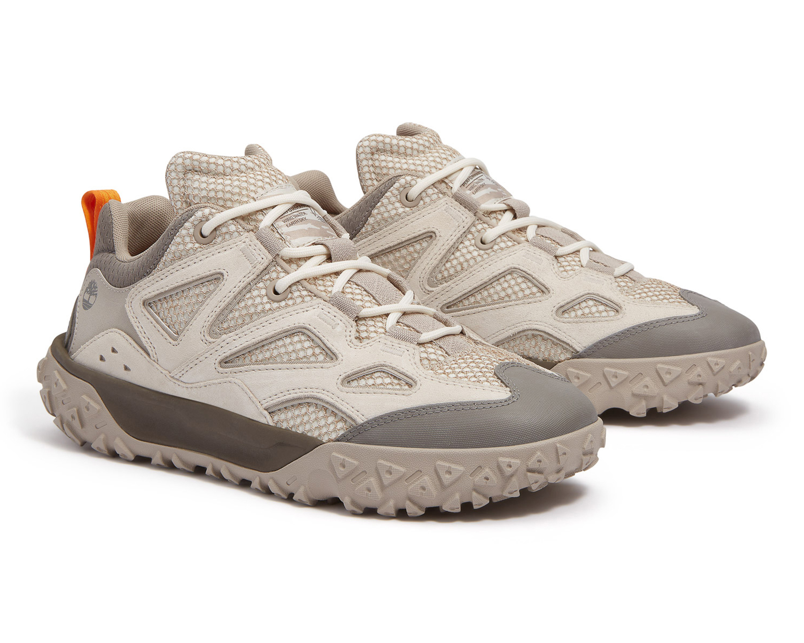 Foto 2 pulgar | Foto 1 | Tenis para Senderismo Timberland Greenstride Motion 6 para Hombre