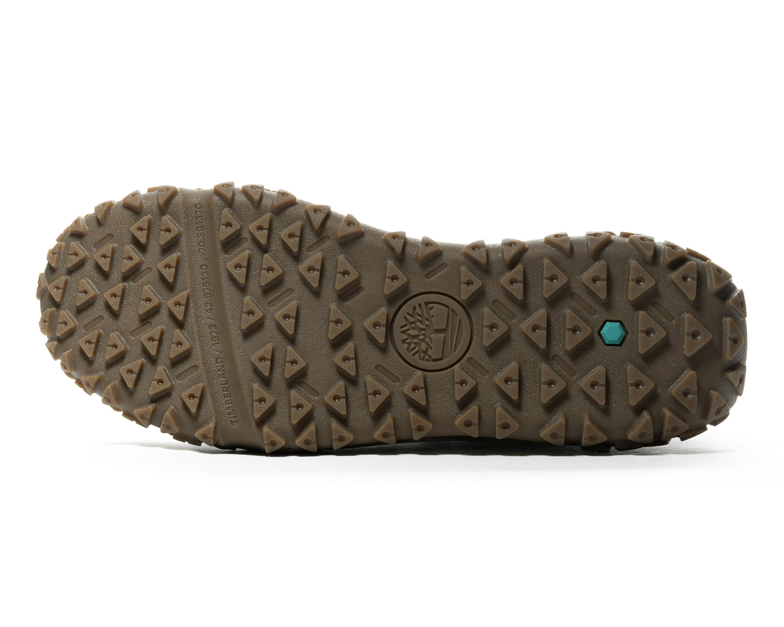 Foto 5 pulgar | Foto 4 | Tenis para Senderismo Timberland GreenStride Motion 6 de Piel para Hombre