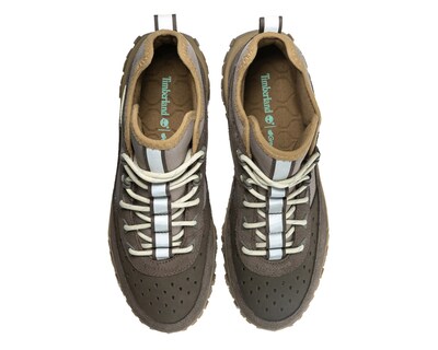 Foto 5 | Foto 5 | Tenis para Senderismo Timberland GreenStride Motion 6 de Piel para Hombre