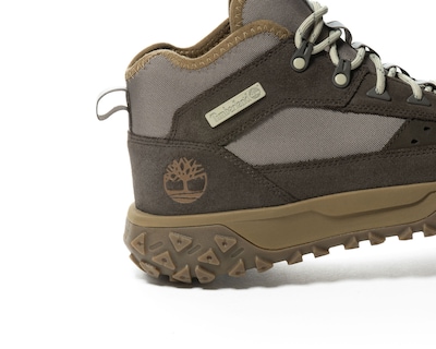 Foto 6 | Foto 6 | Tenis para Senderismo Timberland GreenStride Motion 6 de Piel para Hombre