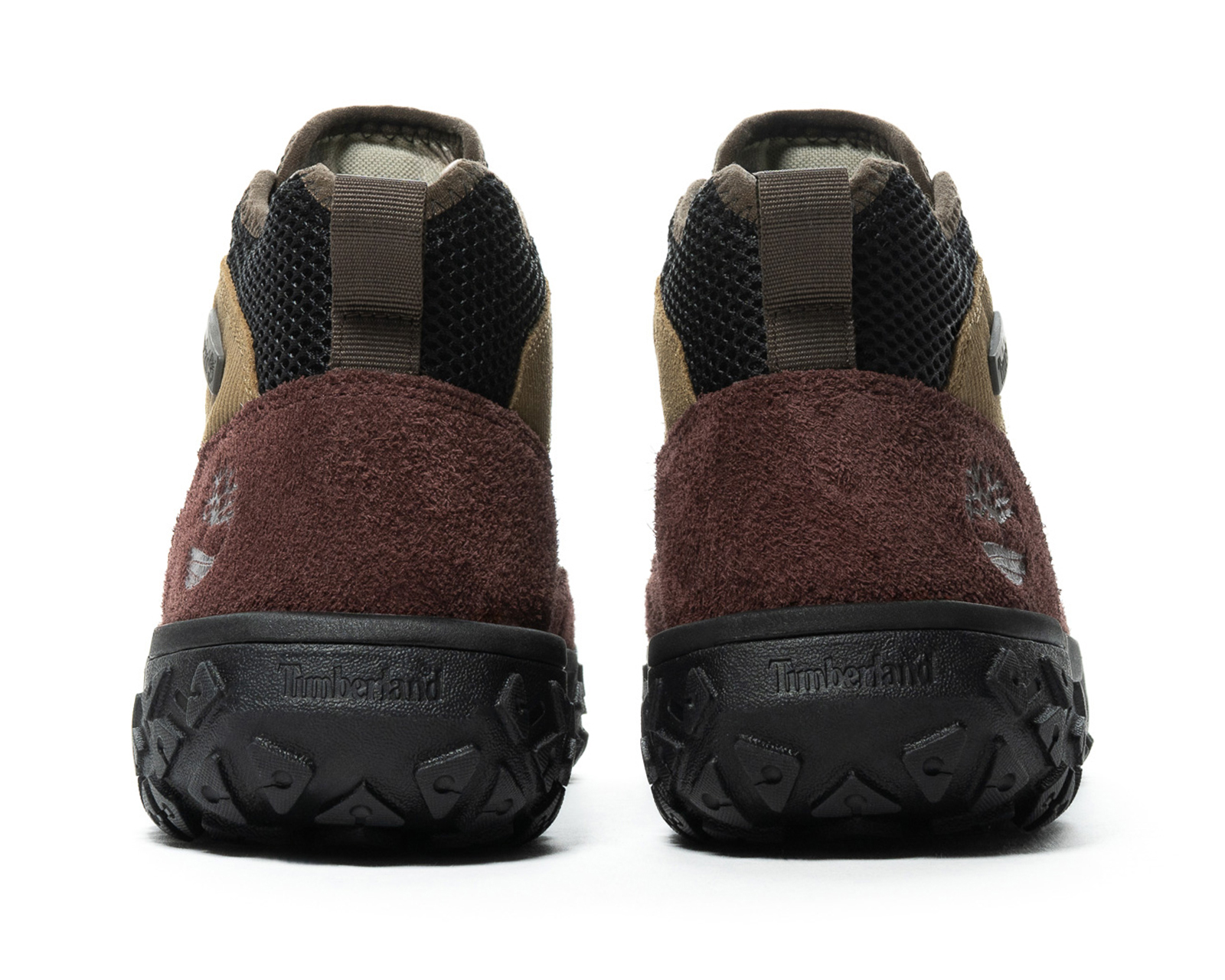 Foto 4 pulgar | Foto 3 | Tenis para Senderismo Timberland GreenStride Motion 6 de Piel para Hombre