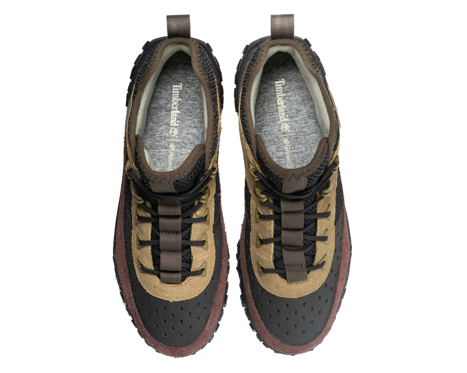 Foto 6 pulgar | Foto 5 | Tenis para Senderismo Timberland GreenStride Motion 6 de Piel para Hombre