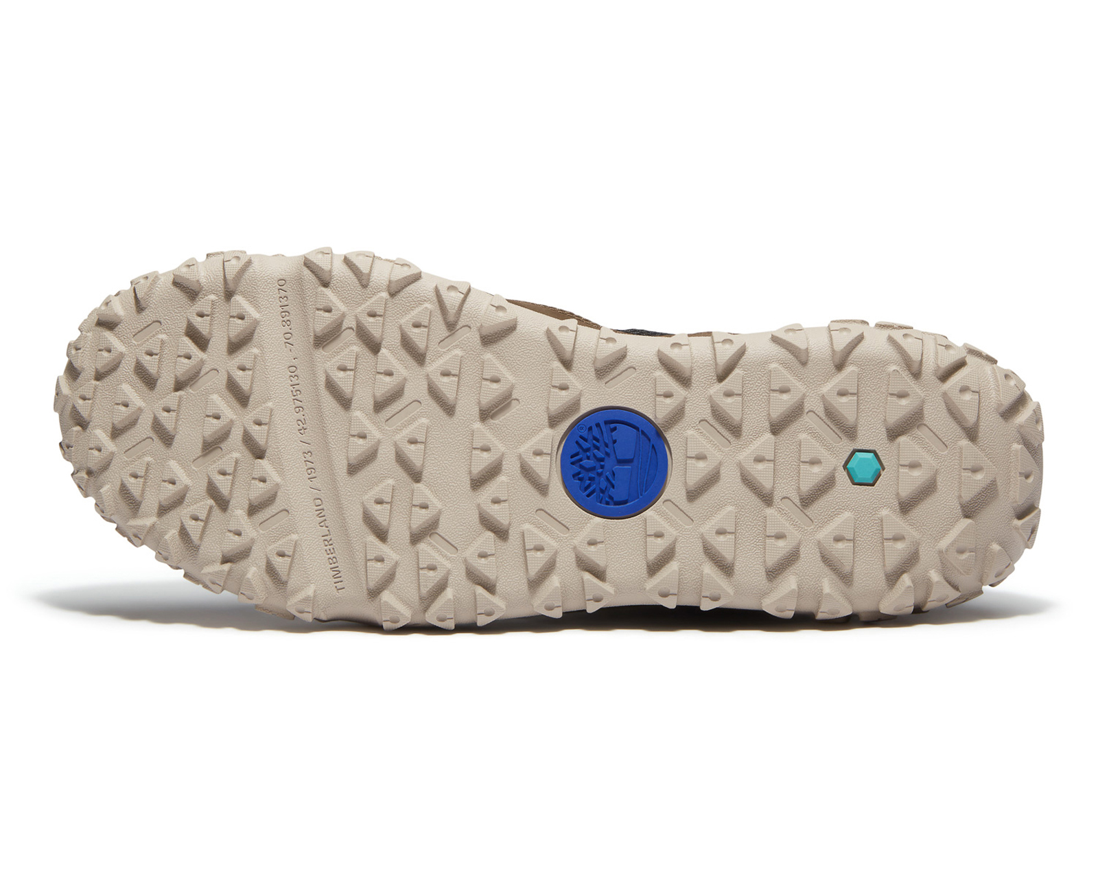 Foto 5 pulgar | Foto 4 | Tenis para Senderismo Timberland GreenStride Motion 6 de Piel para Hombre