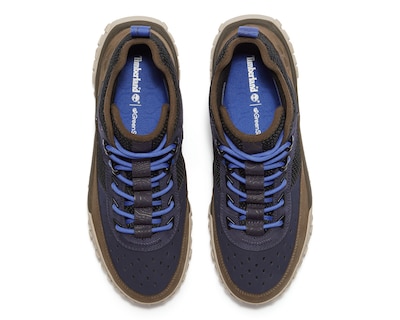 Foto 5 | Foto 5 | Tenis para Senderismo Timberland GreenStride Motion 6 de Piel para Hombre