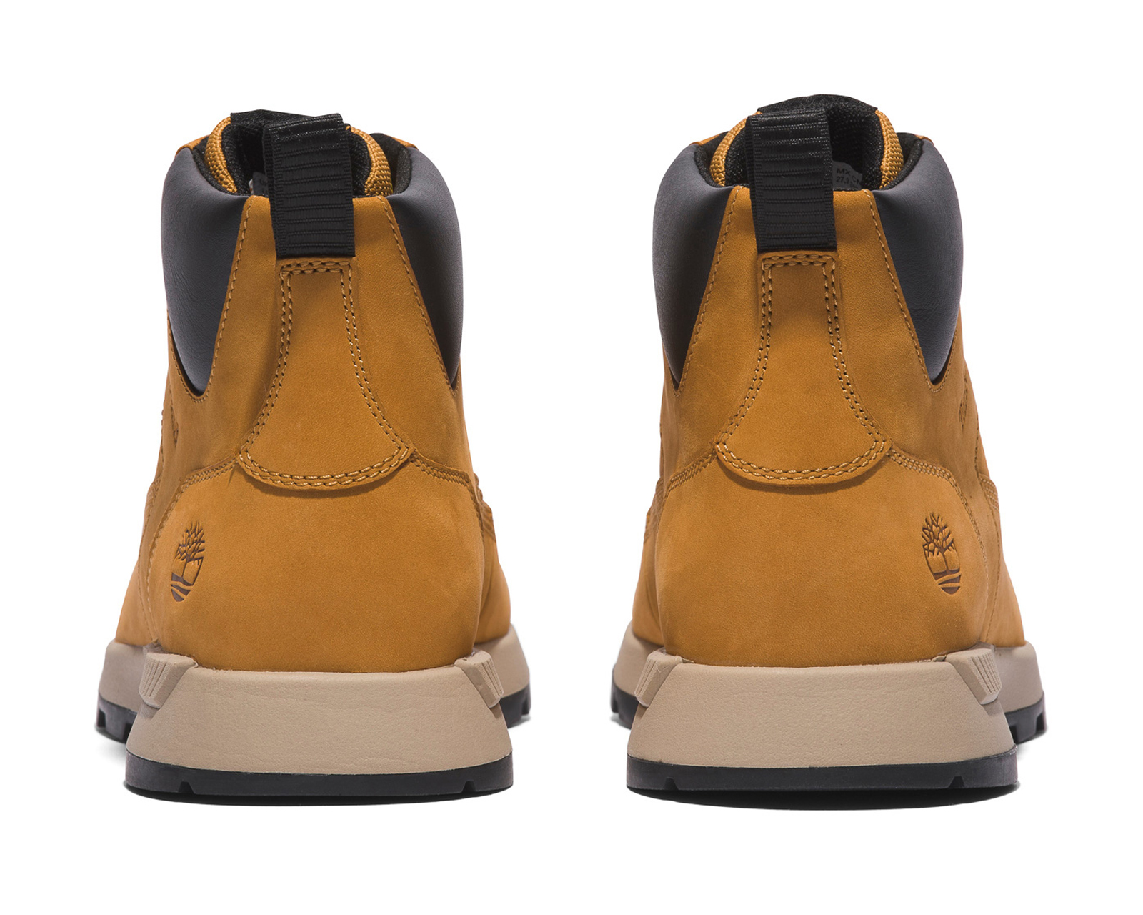 Foto 4 pulgar | Foto 3 | Tenis Timberland Killington Trekker de Piel para Hombre