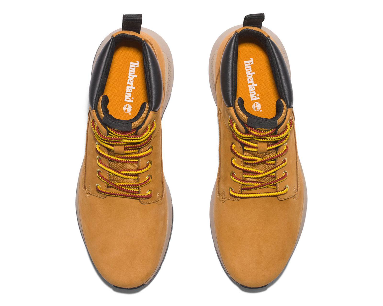 Foto 6 pulgar | Foto 5 | Tenis Timberland Killington Trekker de Piel para Hombre